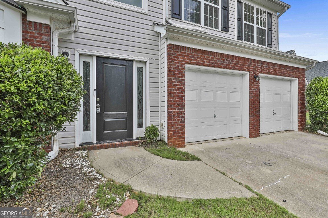 1255 Silverstone Trail Jonesboro - 2