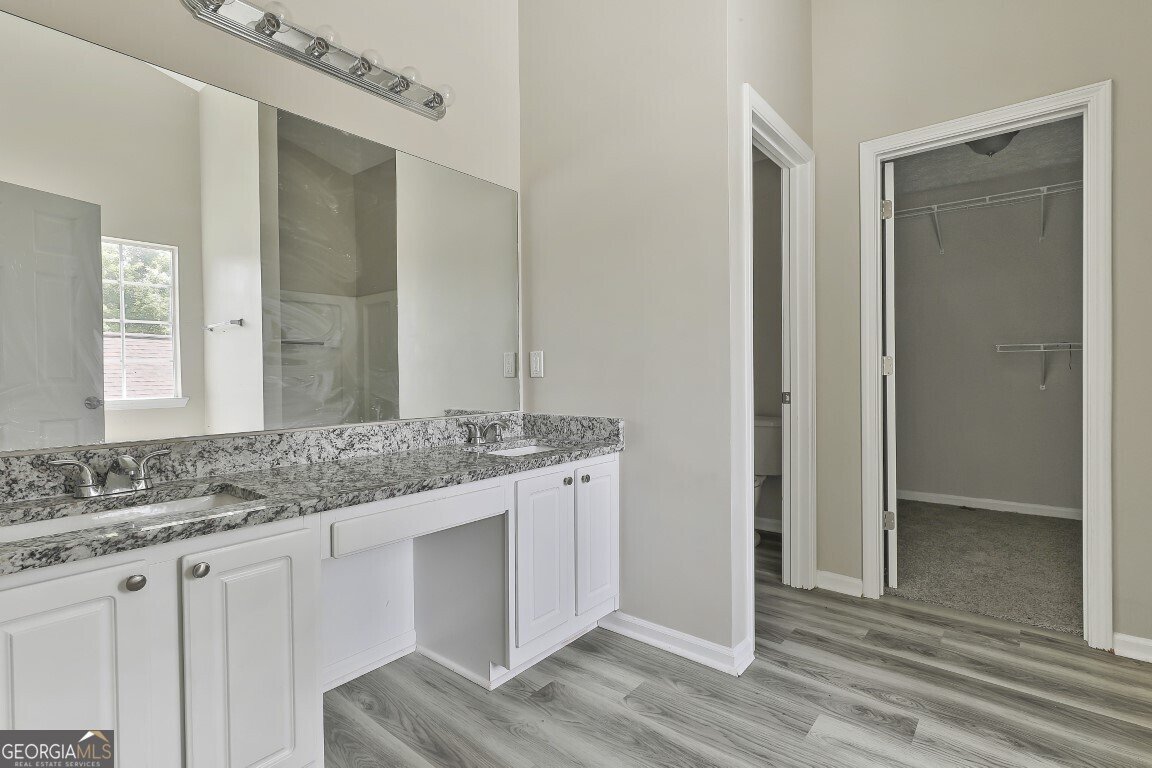 1255 Silverstone Trail Jonesboro - 21