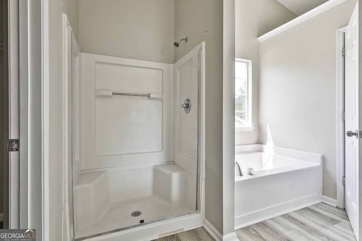 1255 Silverstone Trail Jonesboro - 22