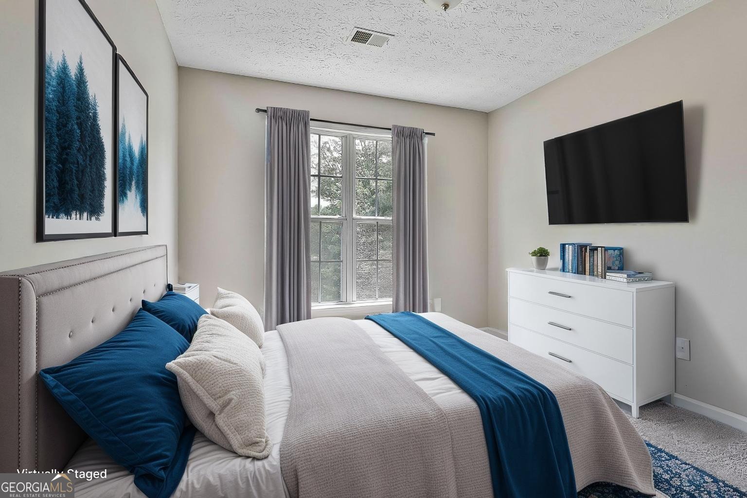 1255 Silverstone Trail Jonesboro - 27