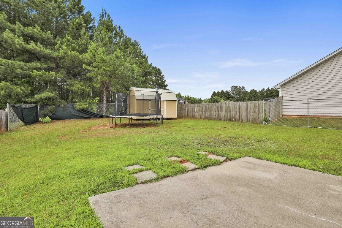 1255 Silverstone Trail Jonesboro - 28