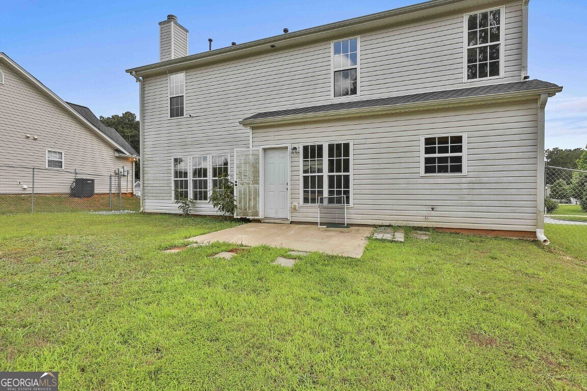 1255 Silverstone Trail Jonesboro - 29