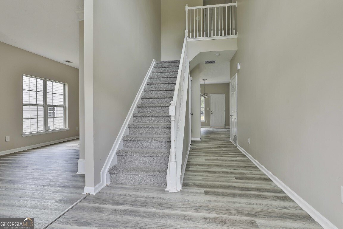 1255 Silverstone Trail Jonesboro - 3