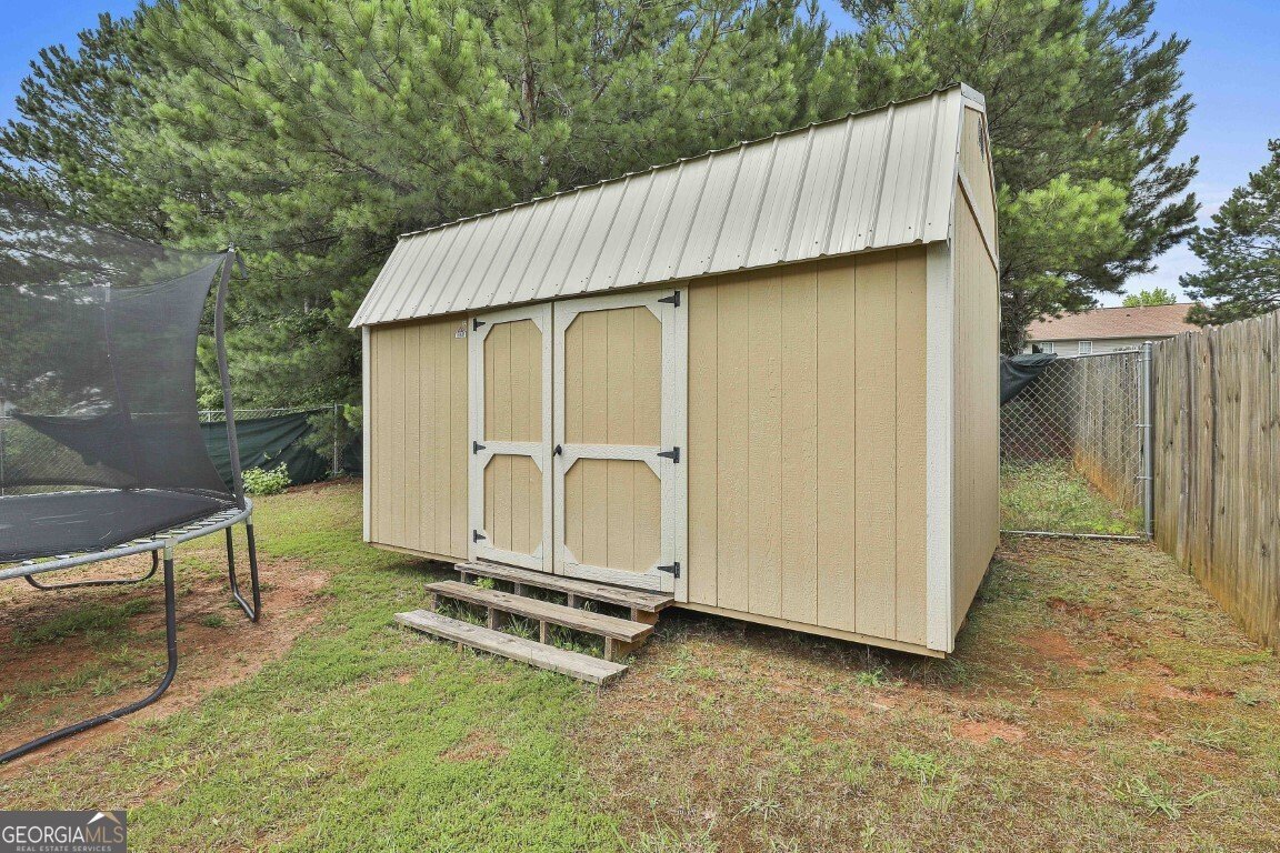 1255 Silverstone Trail Jonesboro - 31