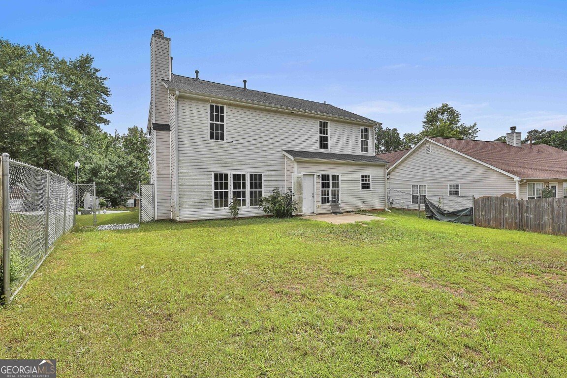1255 Silverstone Trail Jonesboro - 32