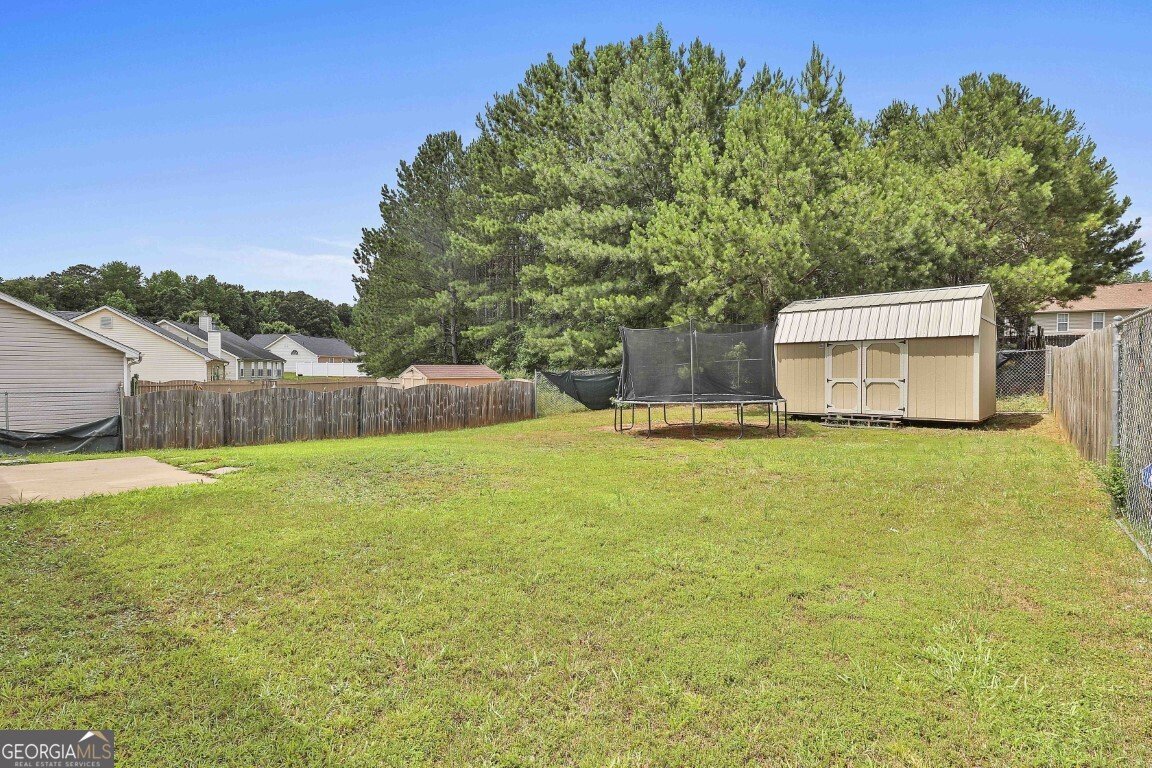 1255 Silverstone Trail Jonesboro - 33