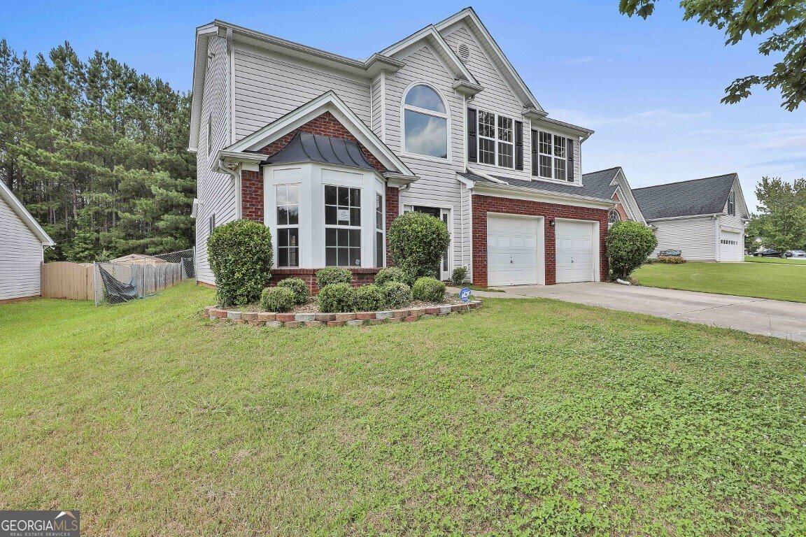 1255 Silverstone Trail Jonesboro - 37