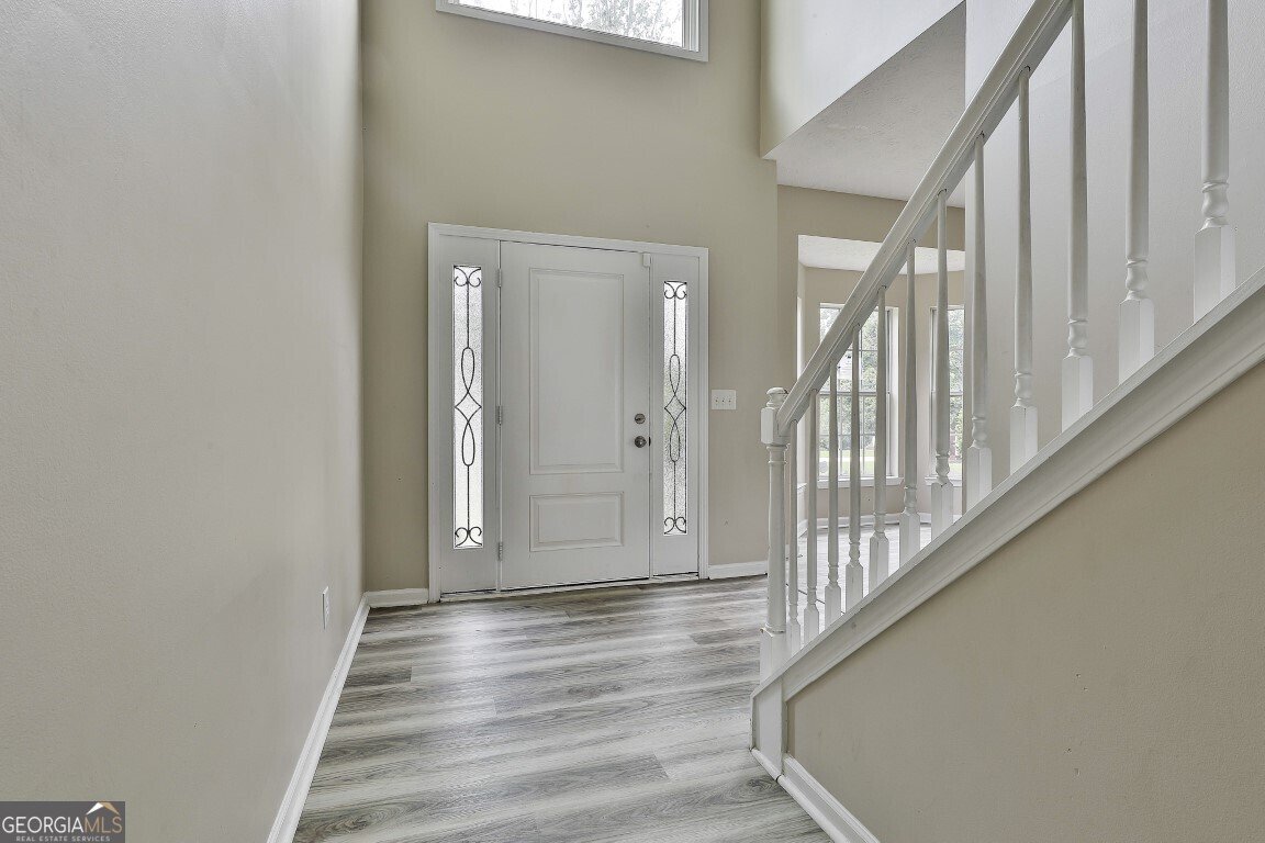 1255 Silverstone Trail Jonesboro - 4