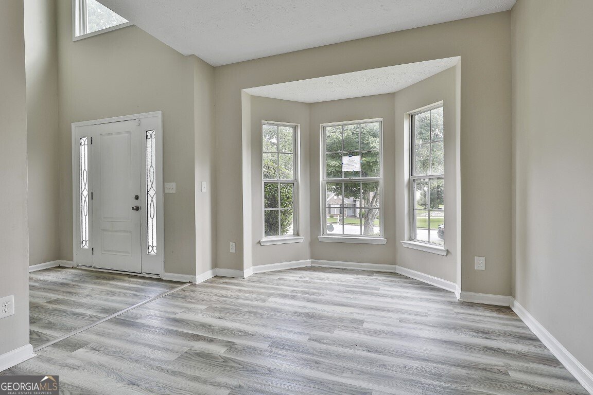 1255 Silverstone Trail Jonesboro - 6