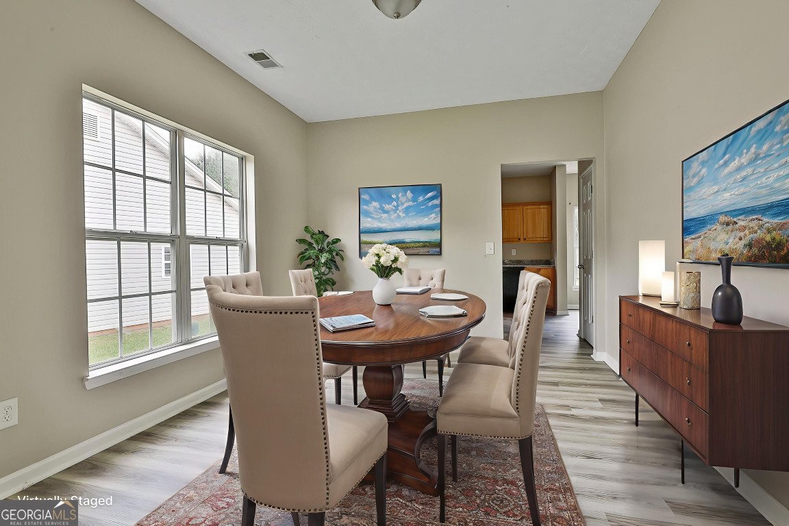 1255 Silverstone Trail Jonesboro - 8