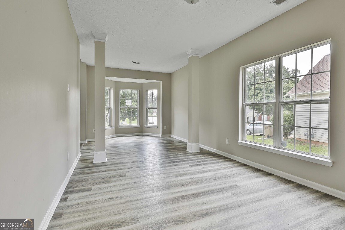 1255 Silverstone Trail Jonesboro - 9