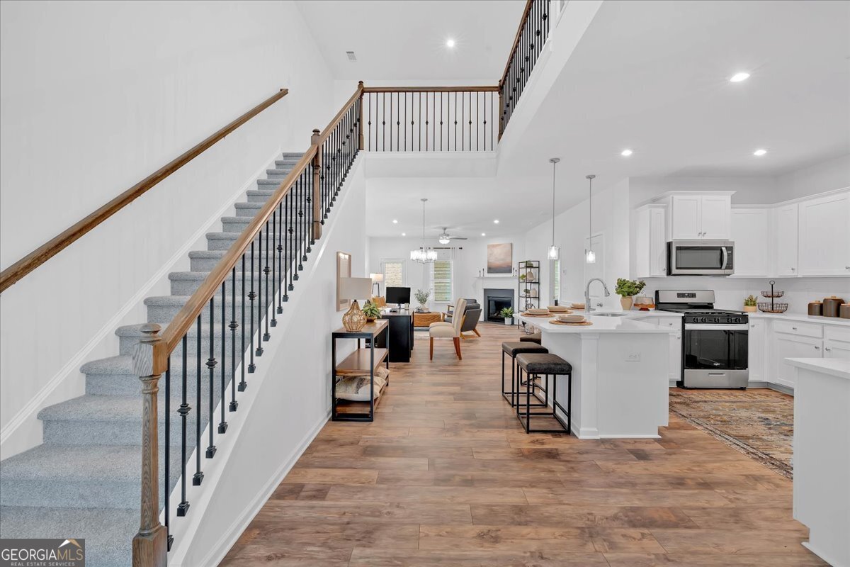 2703 Jordan Lane Lithia Springs - 10