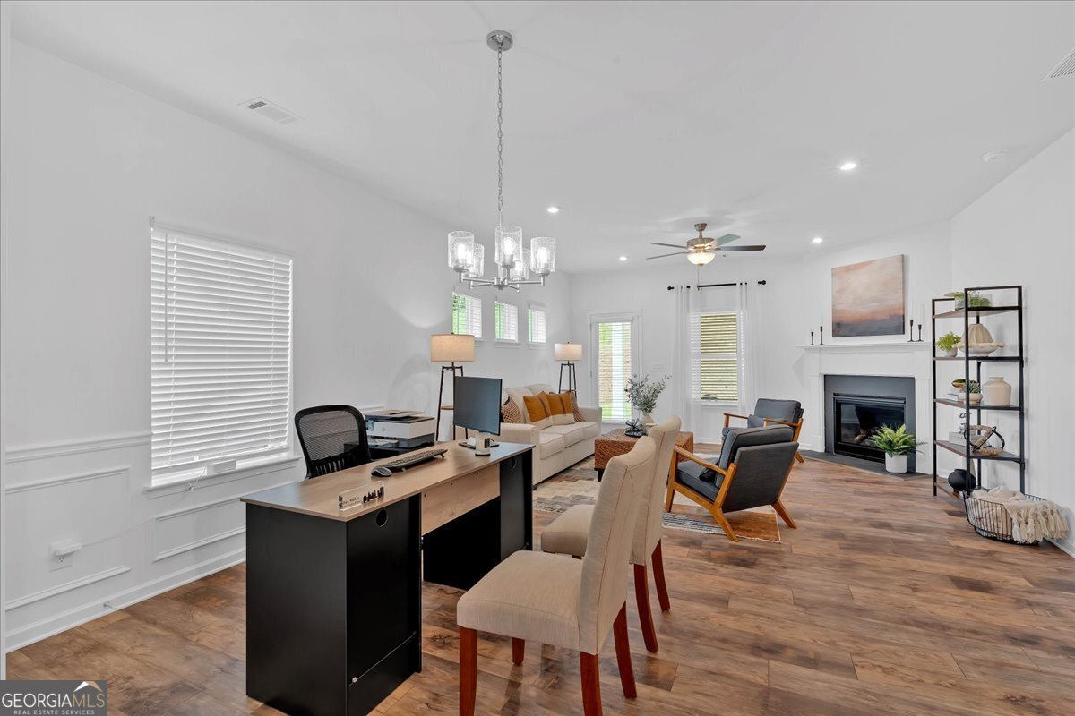 2703 Jordan Lane Lithia Springs - 11