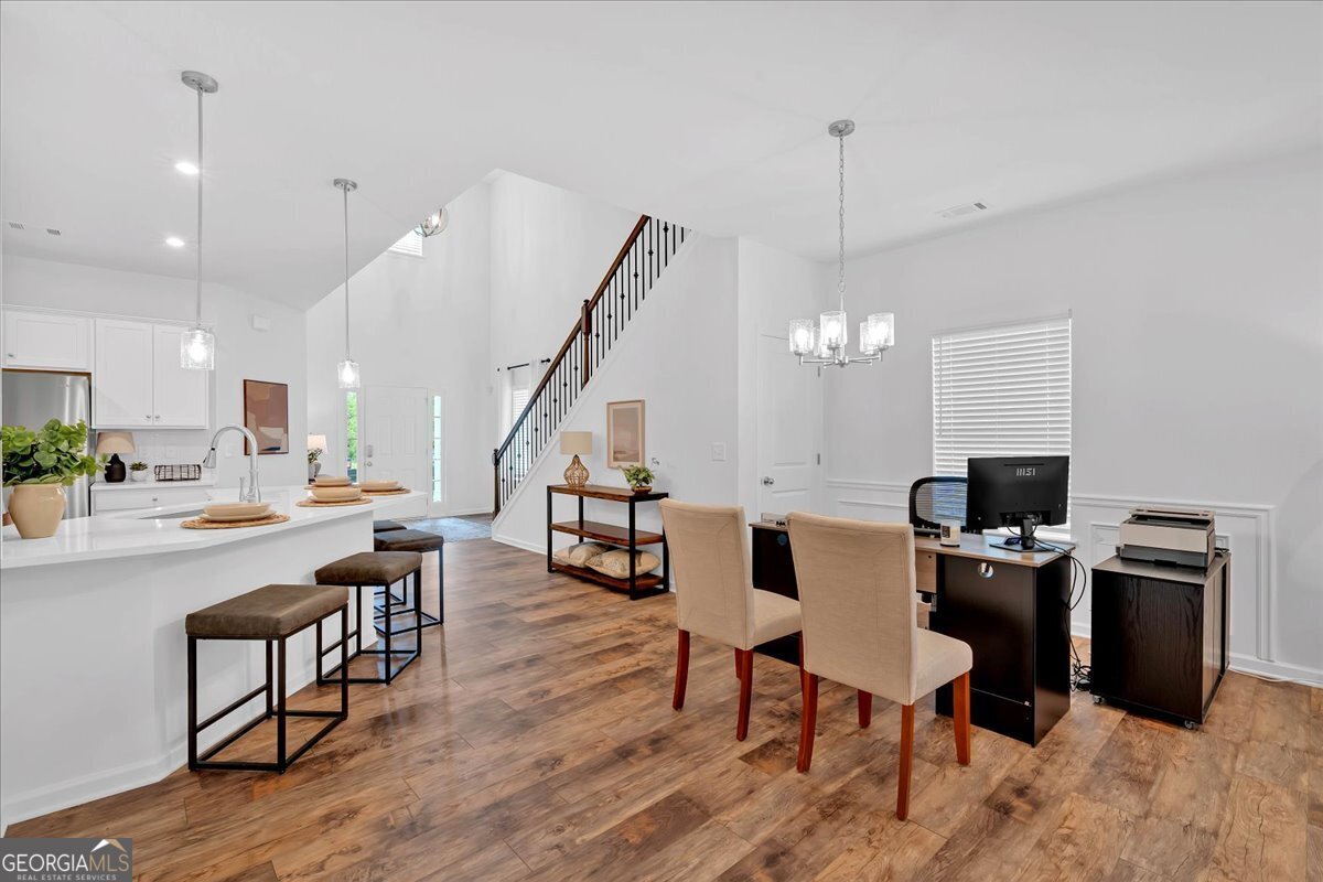 2703 Jordan Lane Lithia Springs - 12