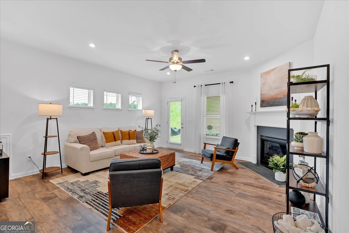 2703 Jordan Lane Lithia Springs - 13