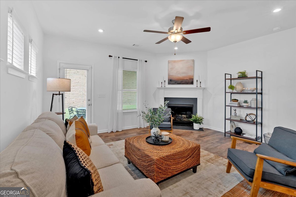 2703 Jordan Lane Lithia Springs - 14