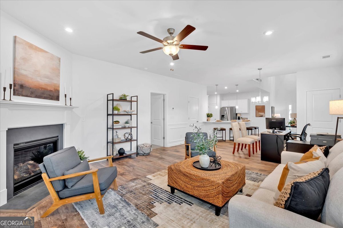 2703 Jordan Lane Lithia Springs - 15