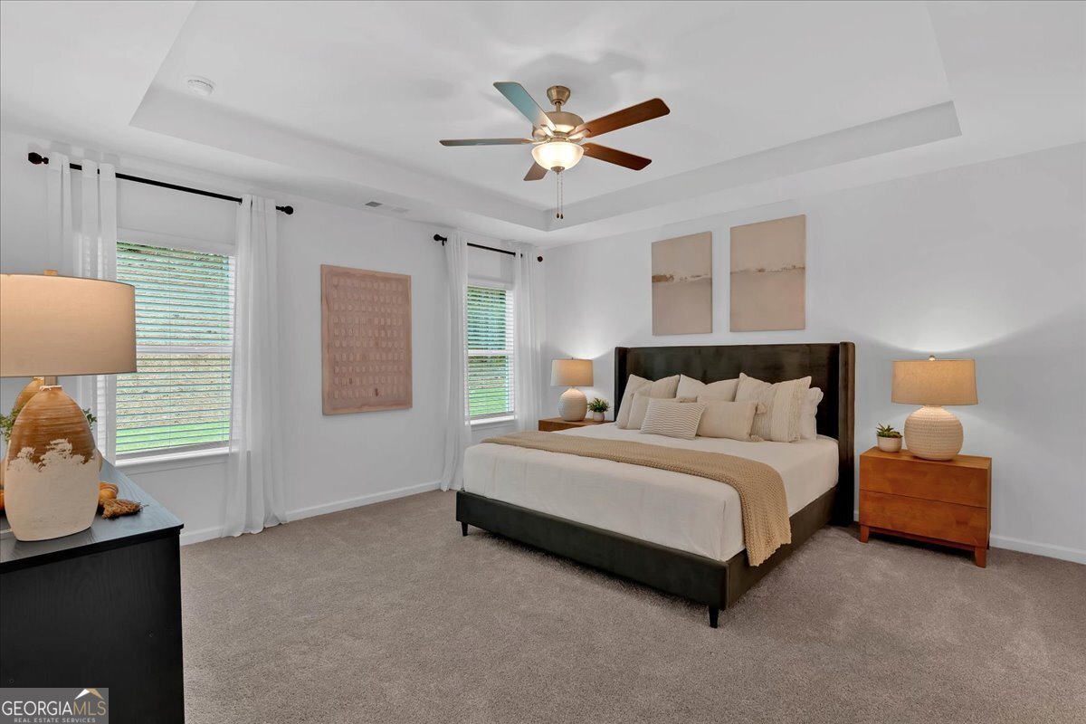 2703 Jordan Lane Lithia Springs - 16