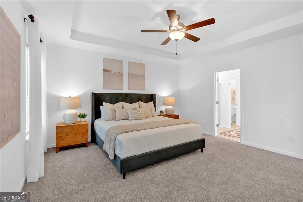 2703 Jordan Lane Lithia Springs - 17