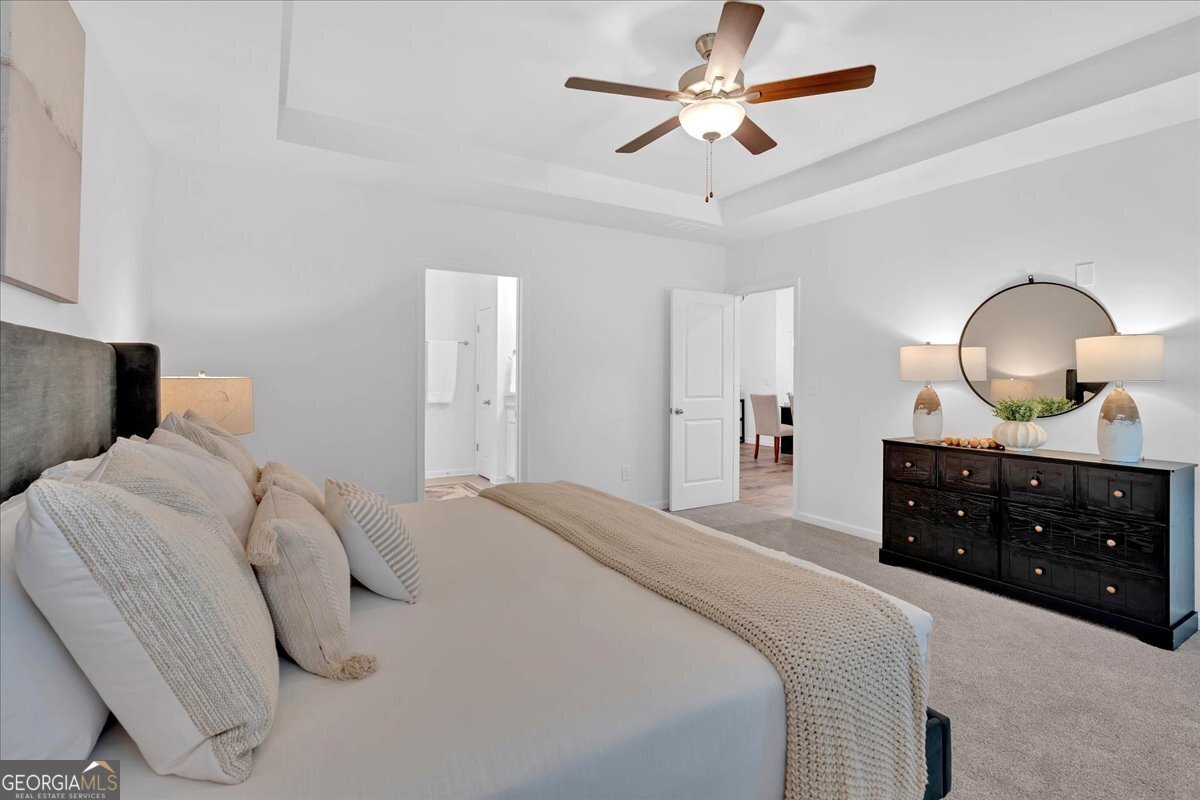 2703 Jordan Lane Lithia Springs - 18