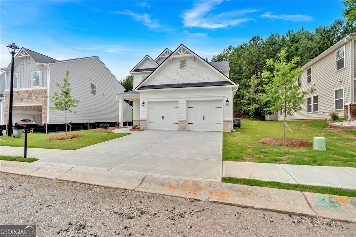 2703 Jordan Lane Lithia Springs - 2