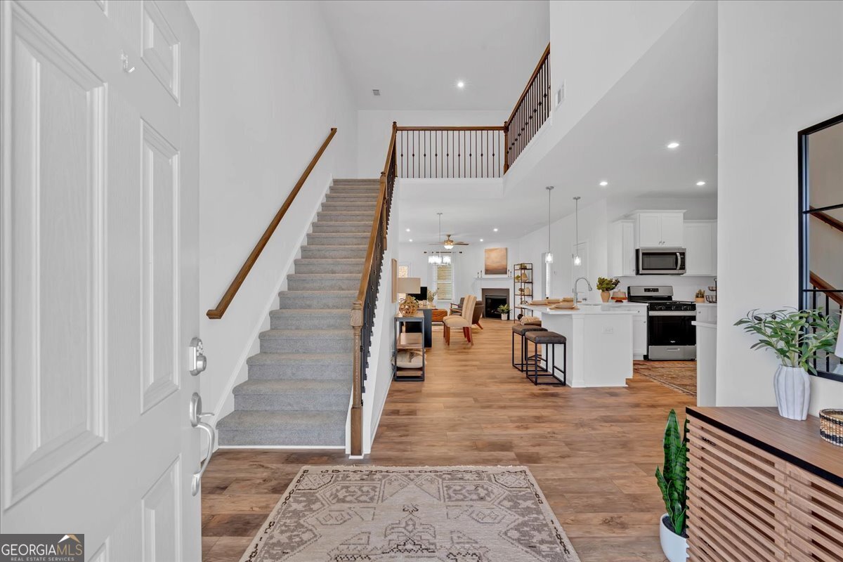 2703 Jordan Lane Lithia Springs - 3