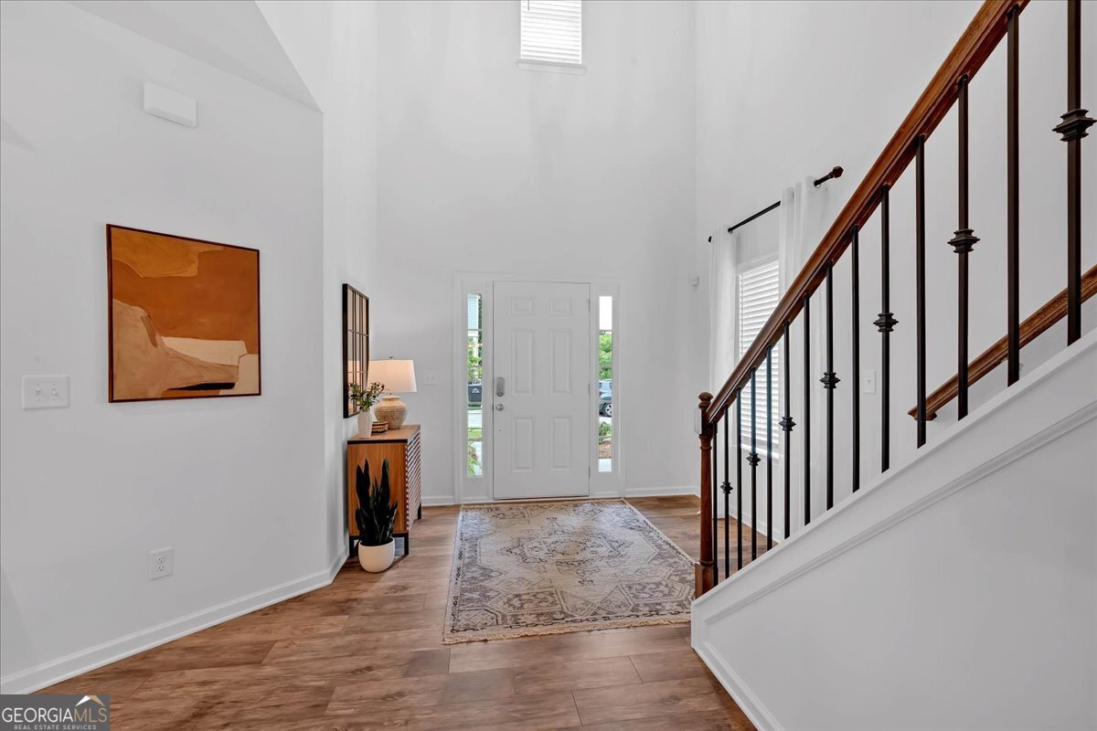 2703 Jordan Lane Lithia Springs - 4