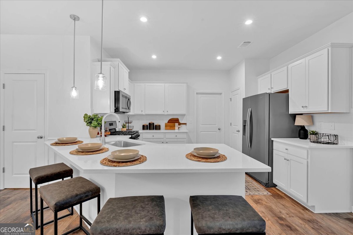 2703 Jordan Lane Lithia Springs - 5