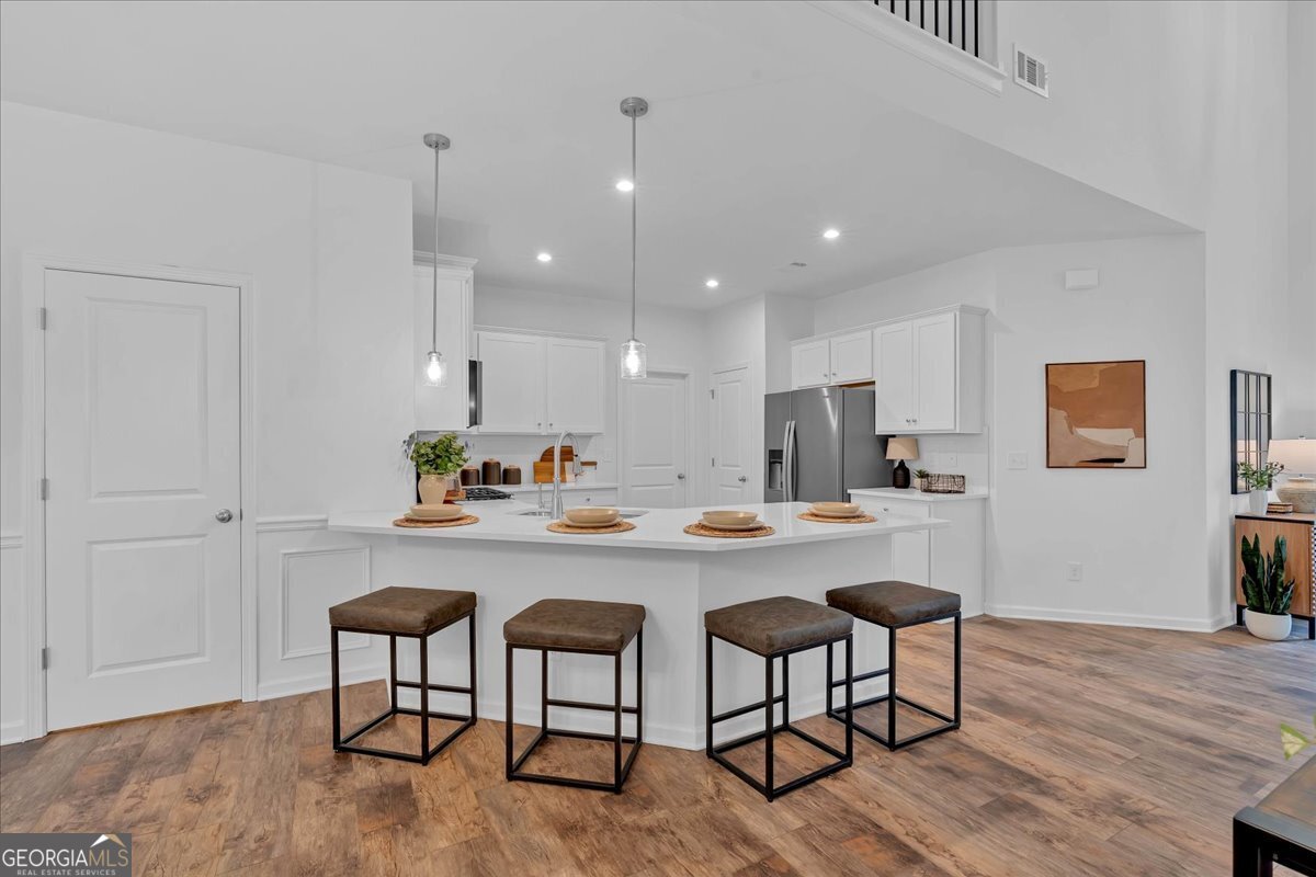 2703 Jordan Lane Lithia Springs - 6