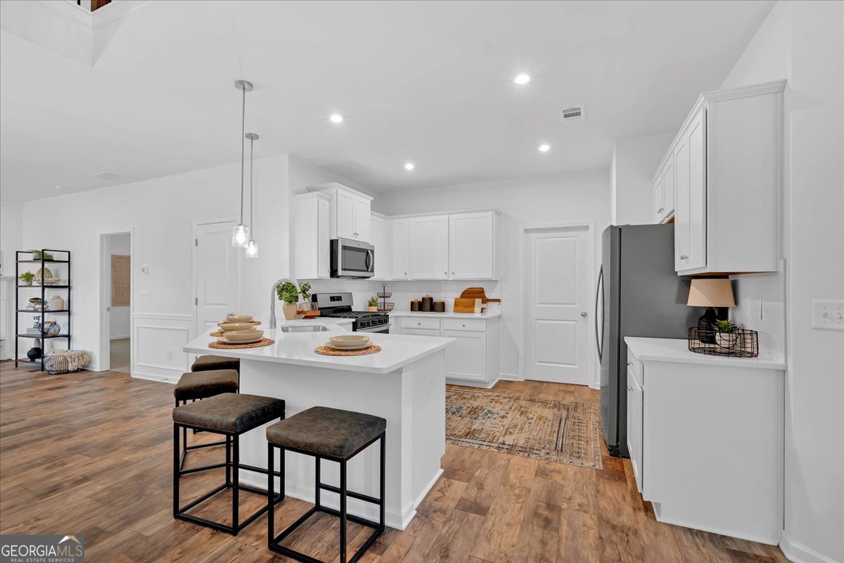 2703 Jordan Lane Lithia Springs - 7