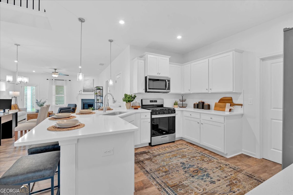 2703 Jordan Lane Lithia Springs - 8