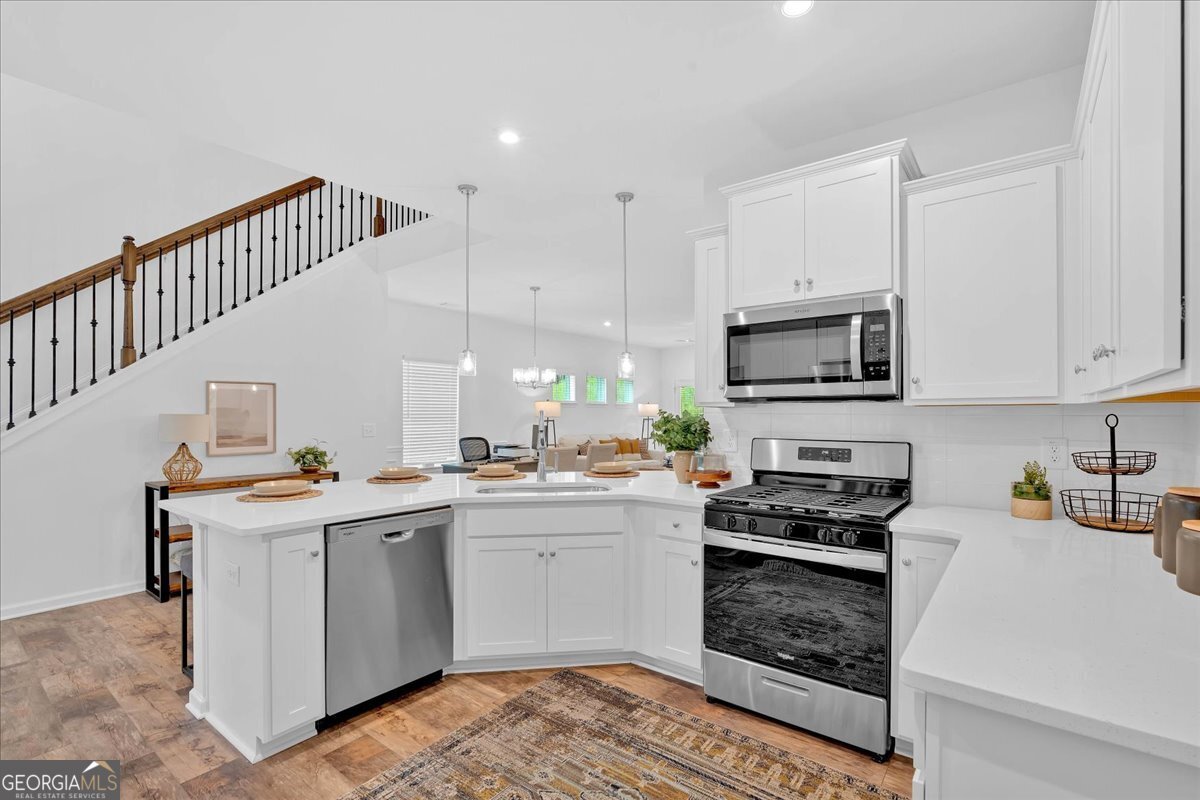 2703 Jordan Lane Lithia Springs - 9