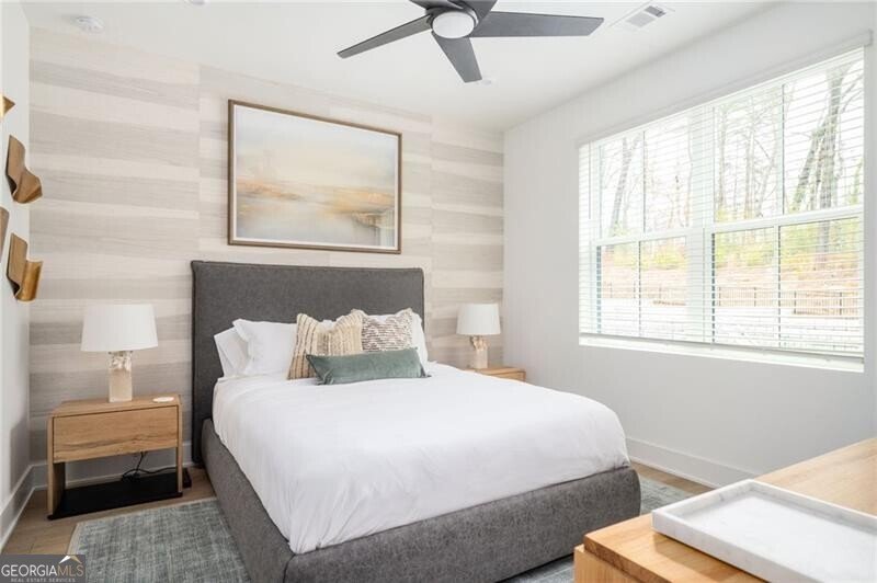 1762 Beckham Place Atlanta - 17