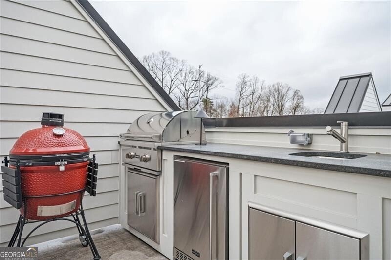 1762 Beckham Place Atlanta - 29