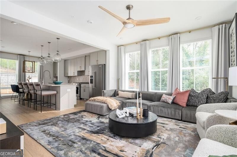 1762 Beckham Place Atlanta - 4