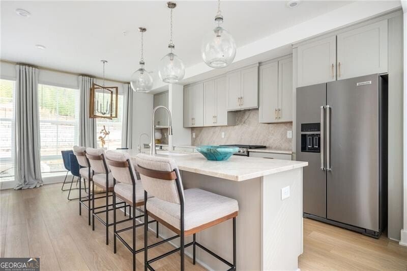 1762 Beckham Place Atlanta - 9