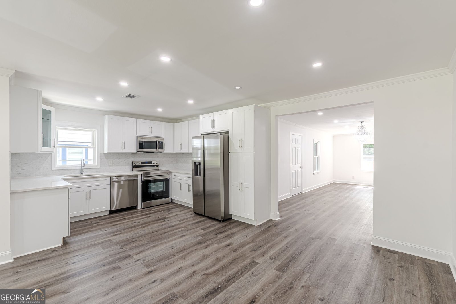 1446 Westmont Road Atlanta - 16