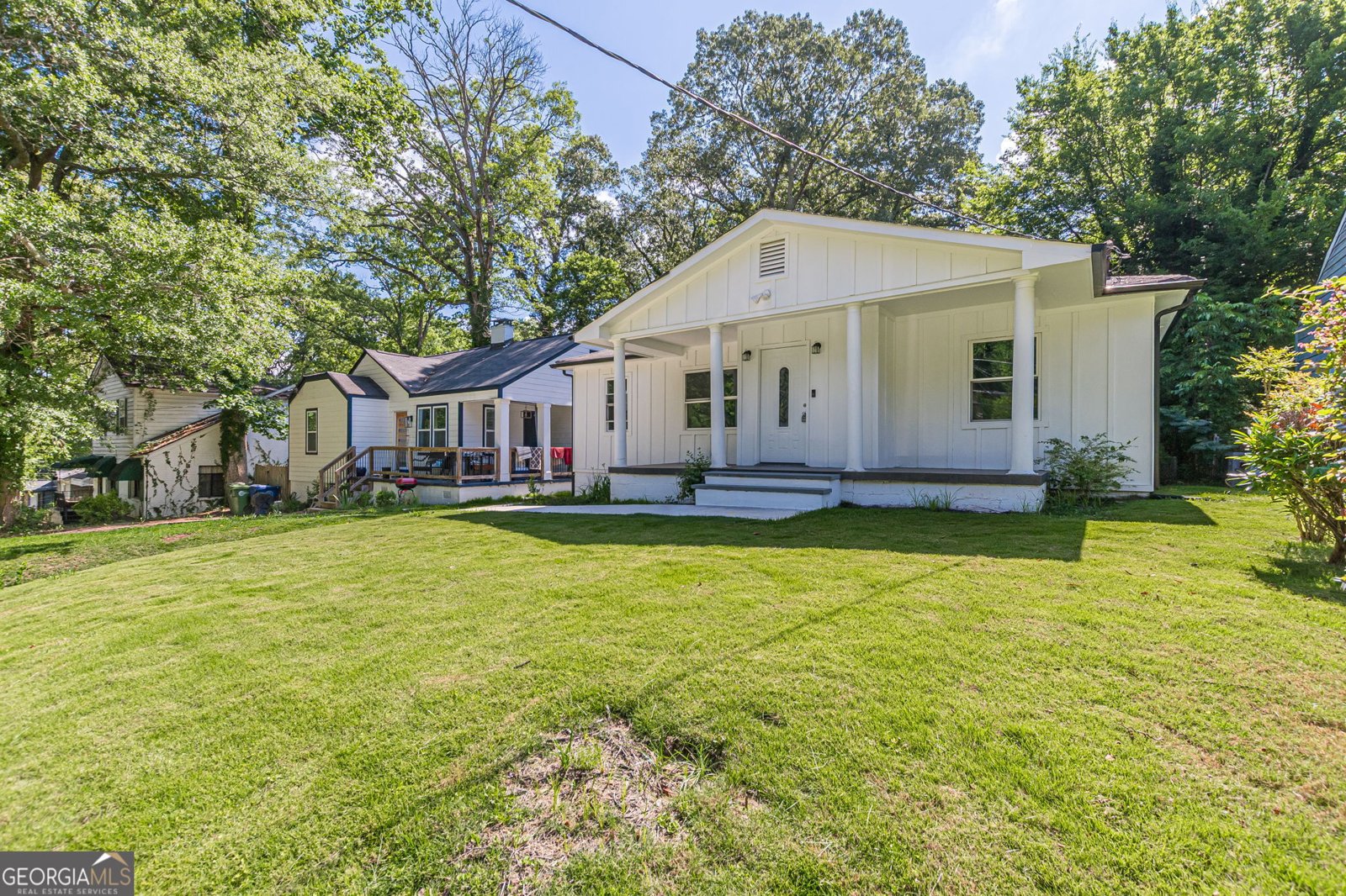 1446 Westmont Road Atlanta - 2