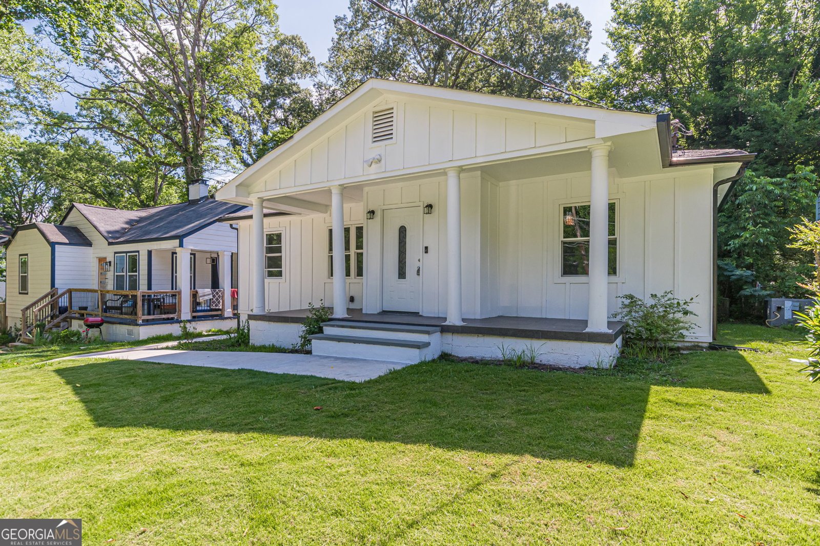 1446 Westmont Road Atlanta - 3