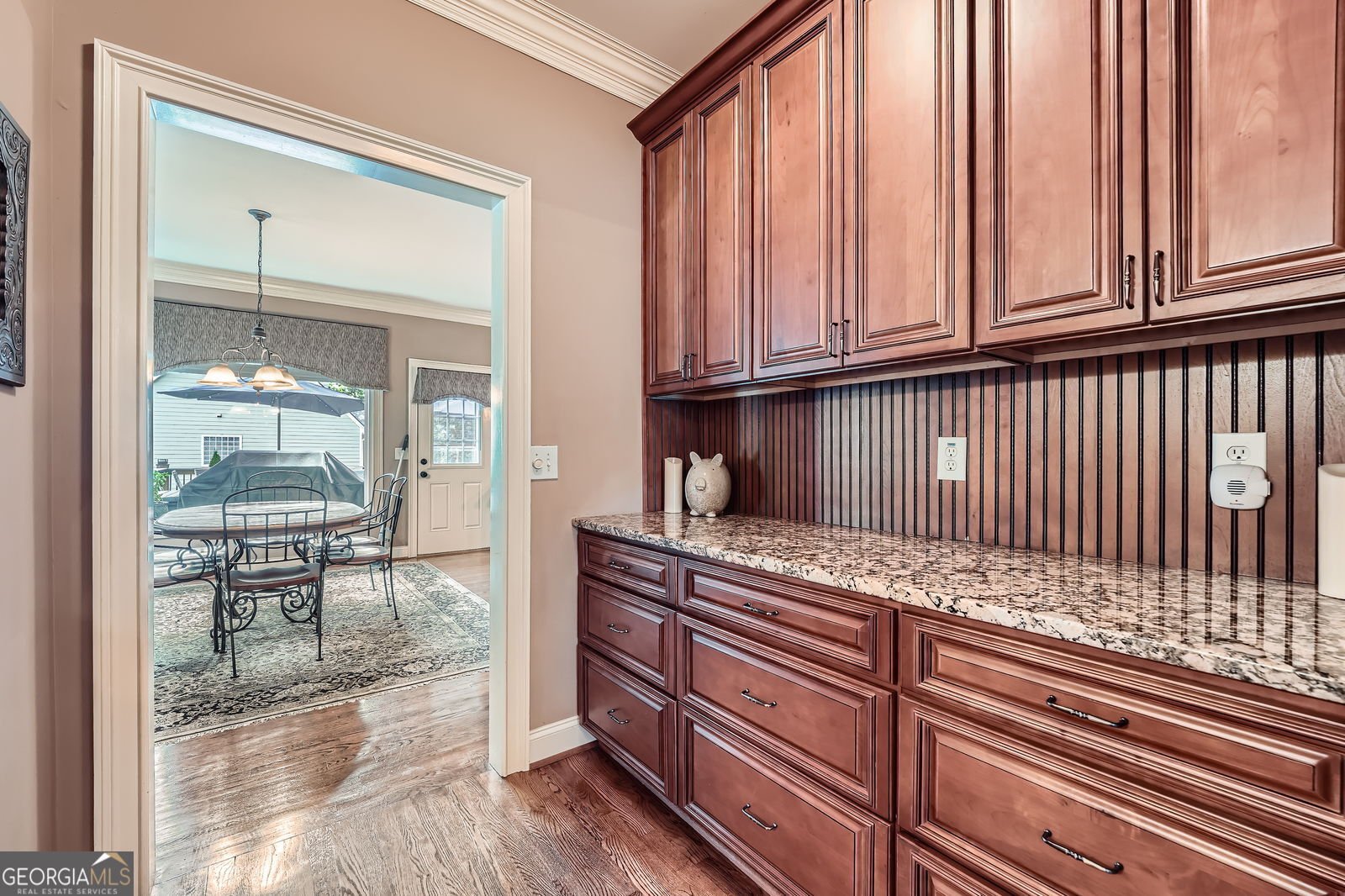 1422 Benbrooke Ridge Acworth - 10