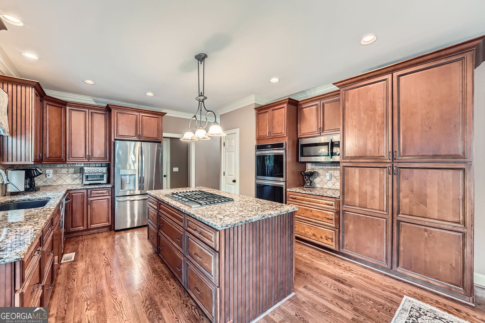 1422 Benbrooke Ridge Acworth - 13