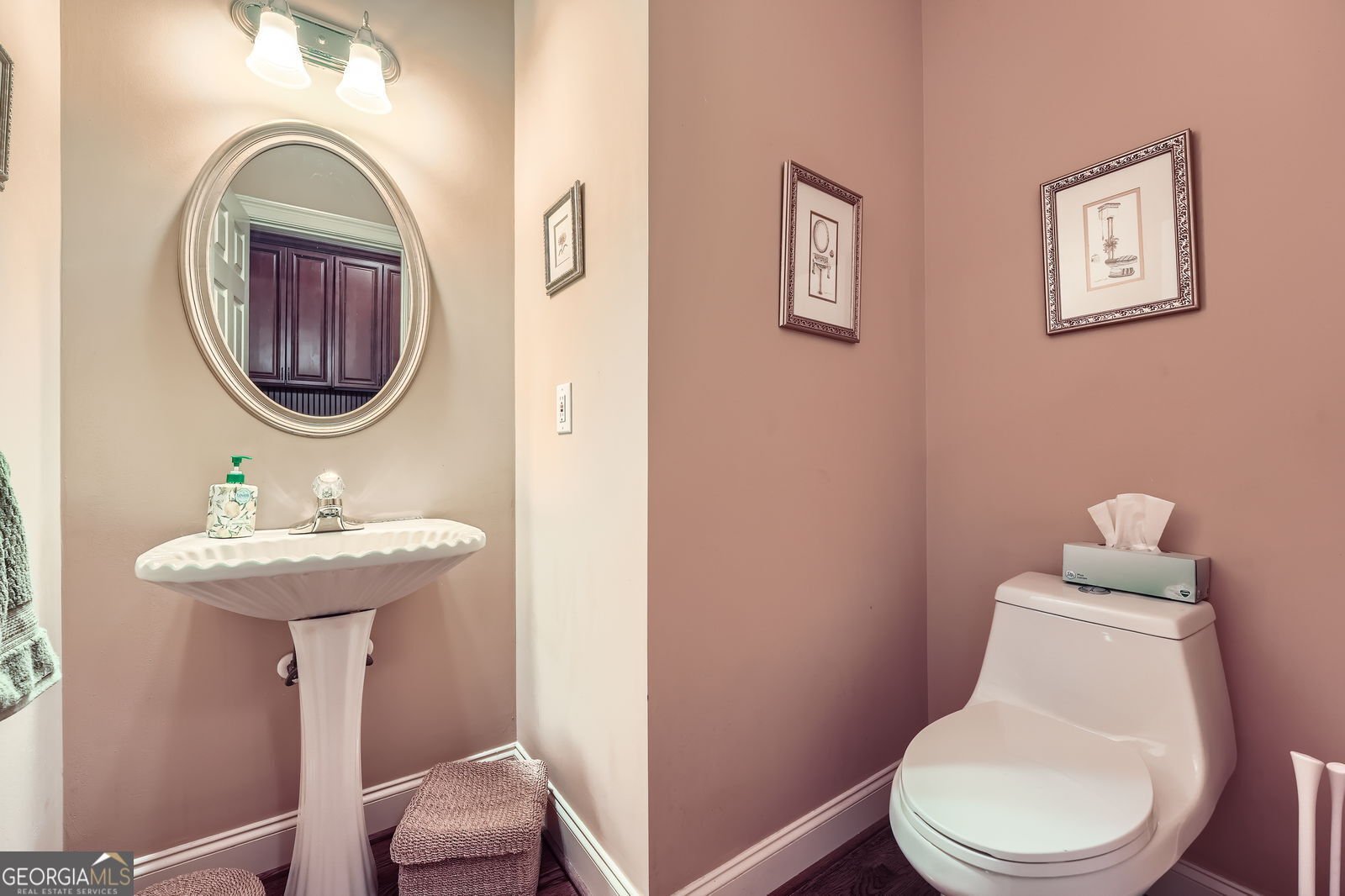 1422 Benbrooke Ridge Acworth - 17