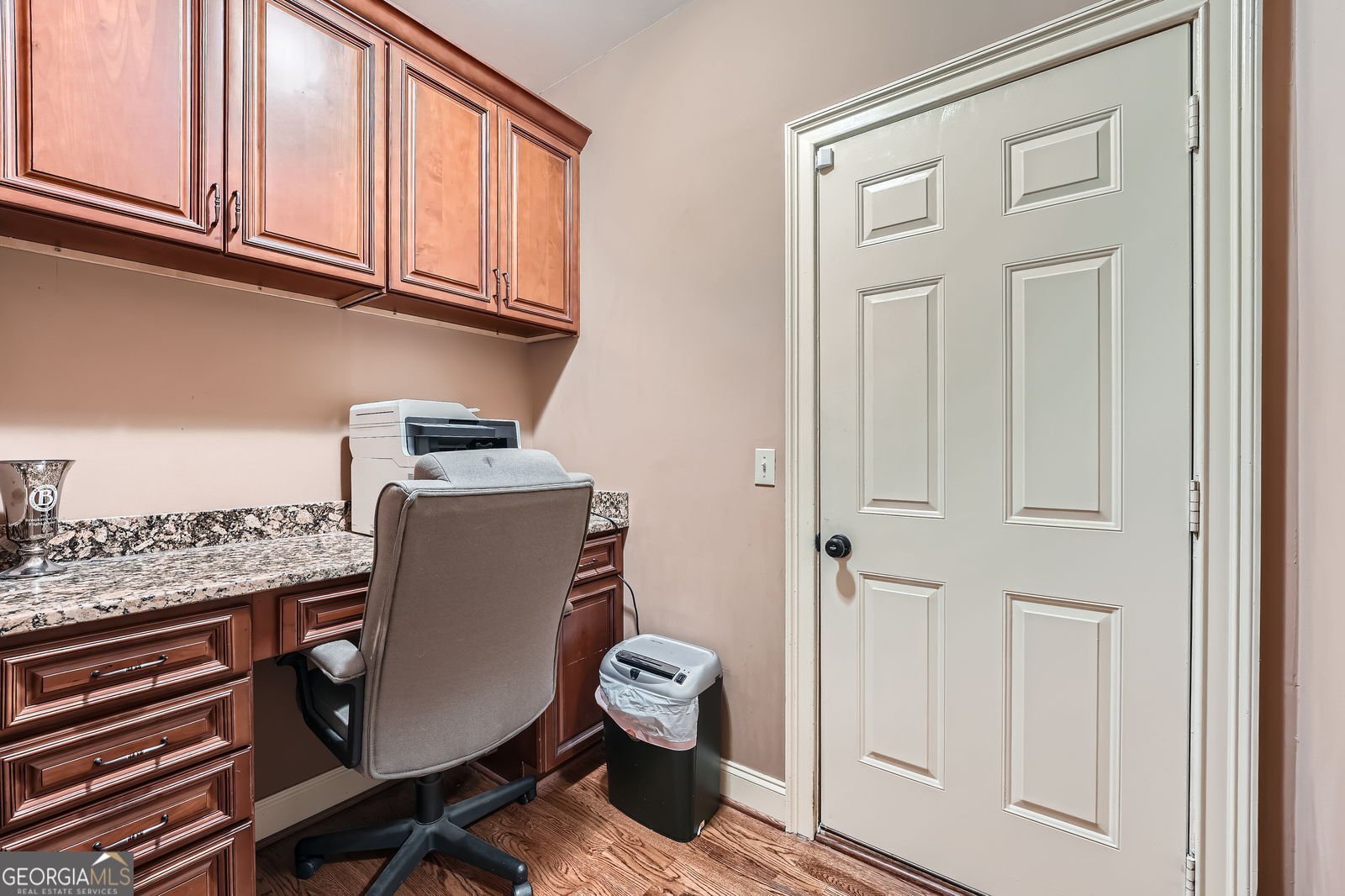 1422 Benbrooke Ridge Acworth - 18