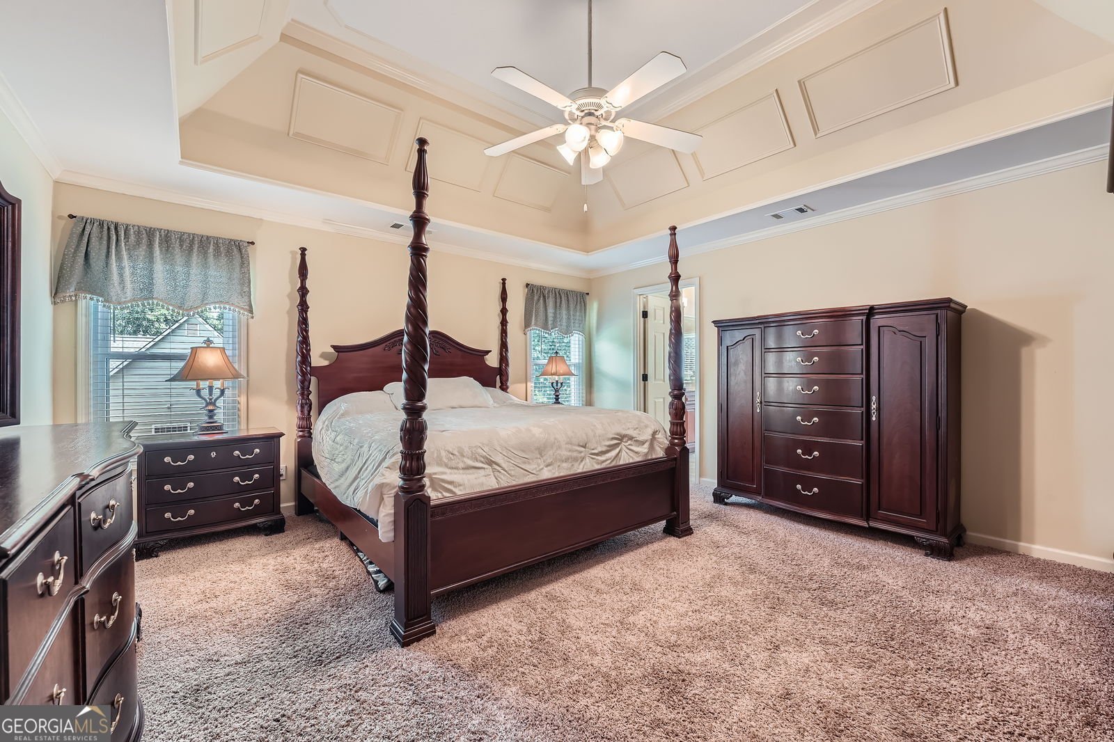 1422 Benbrooke Ridge Acworth - 19