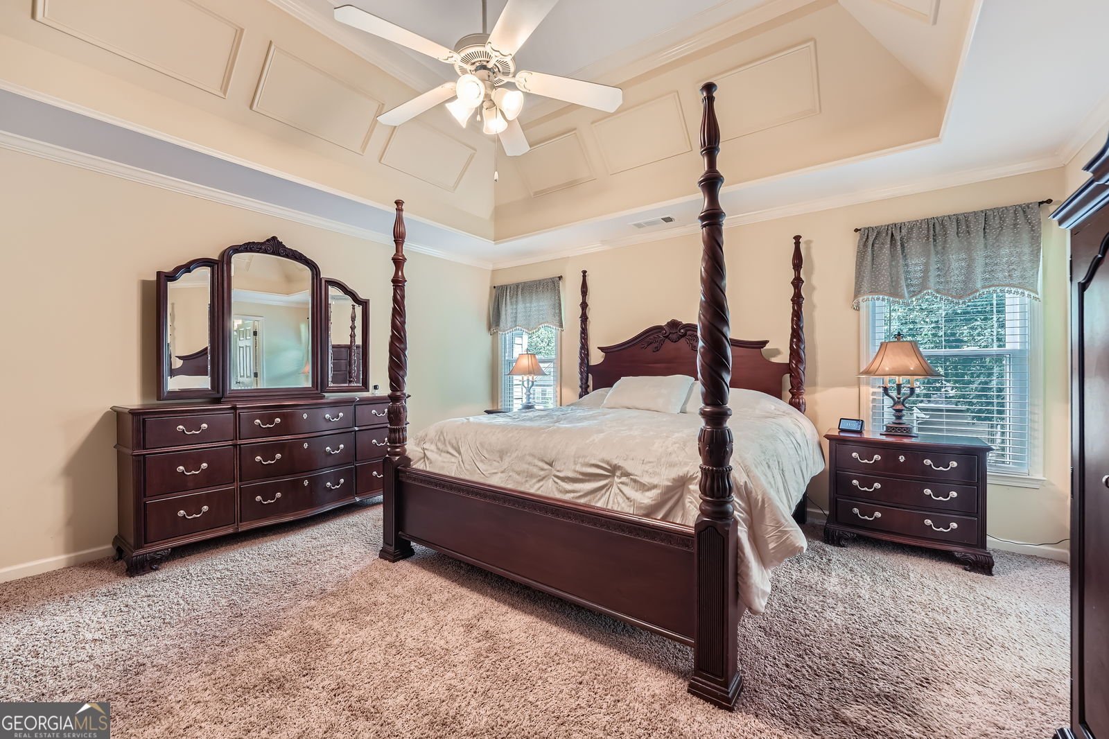 1422 Benbrooke Ridge Acworth - 20