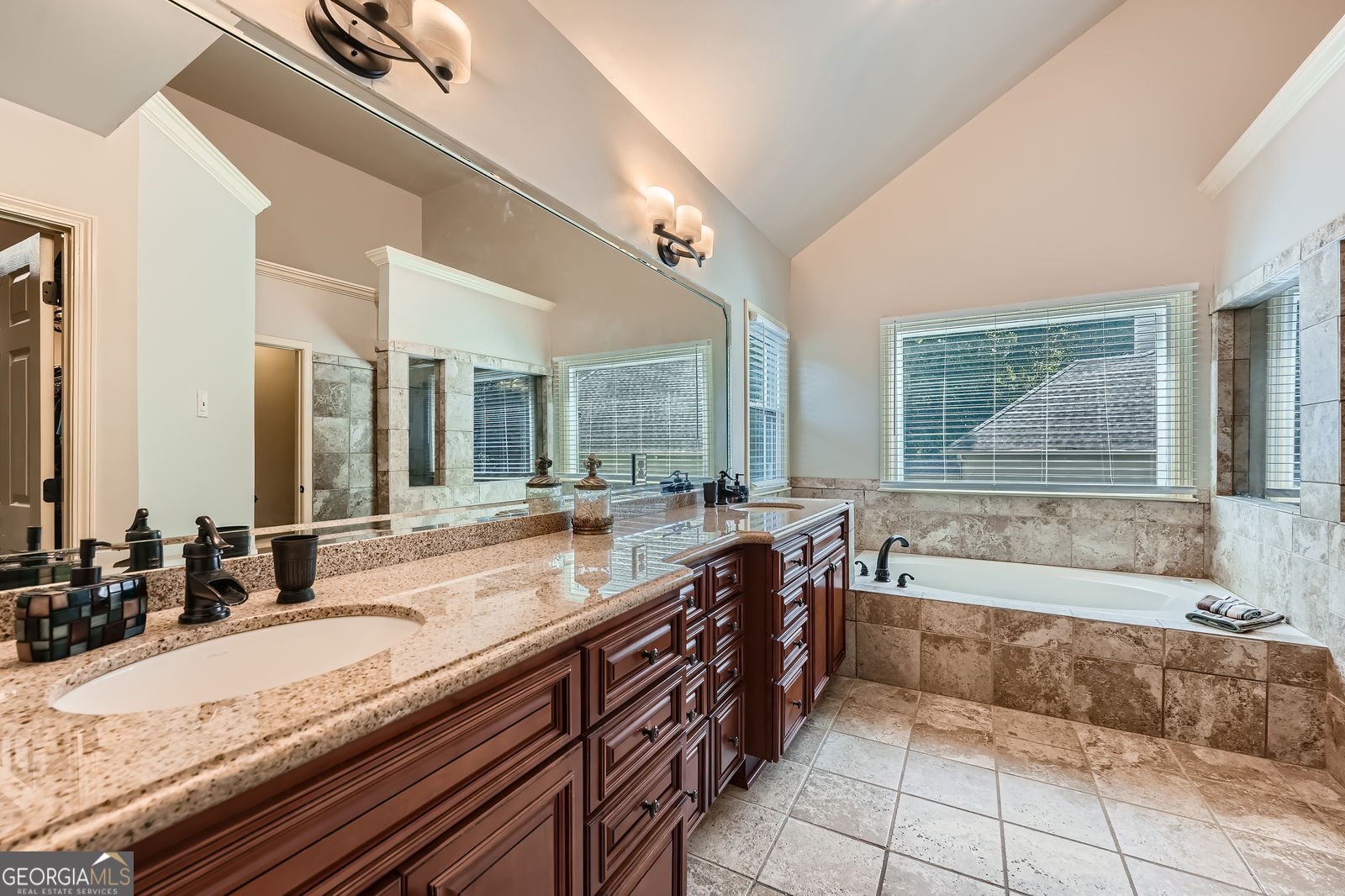 1422 Benbrooke Ridge Acworth - 21