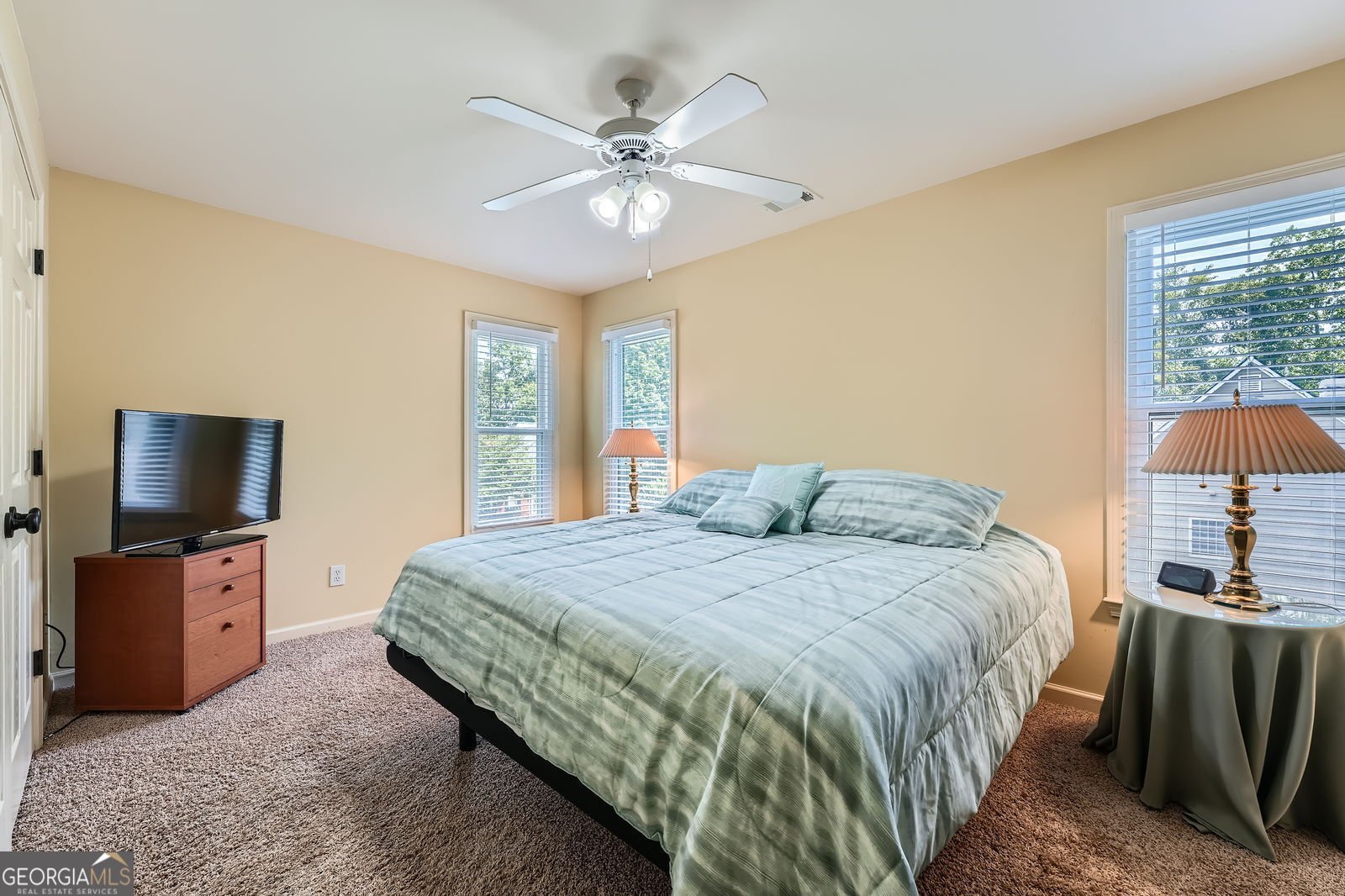1422 Benbrooke Ridge Acworth - 23