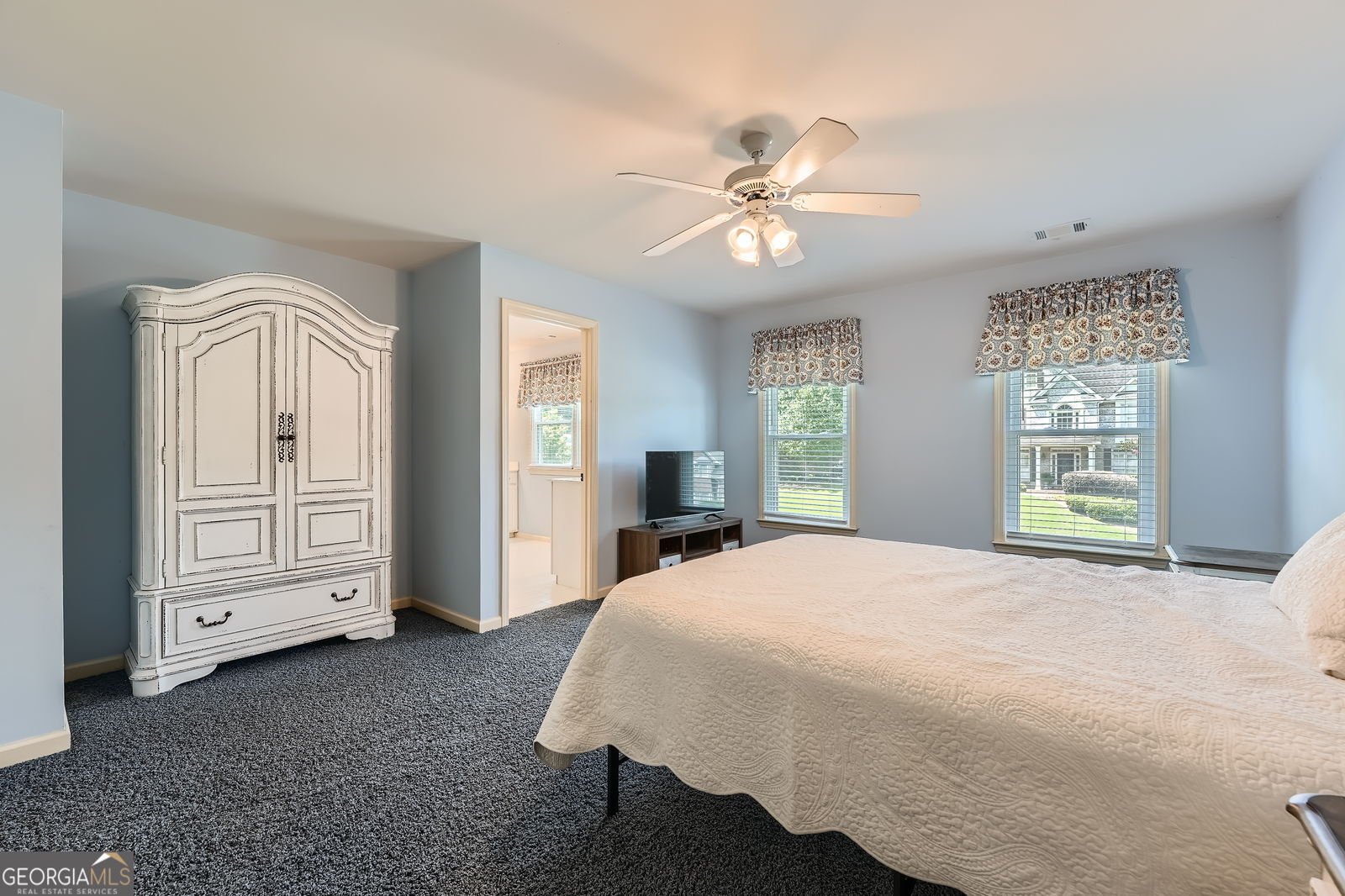 1422 Benbrooke Ridge Acworth - 28