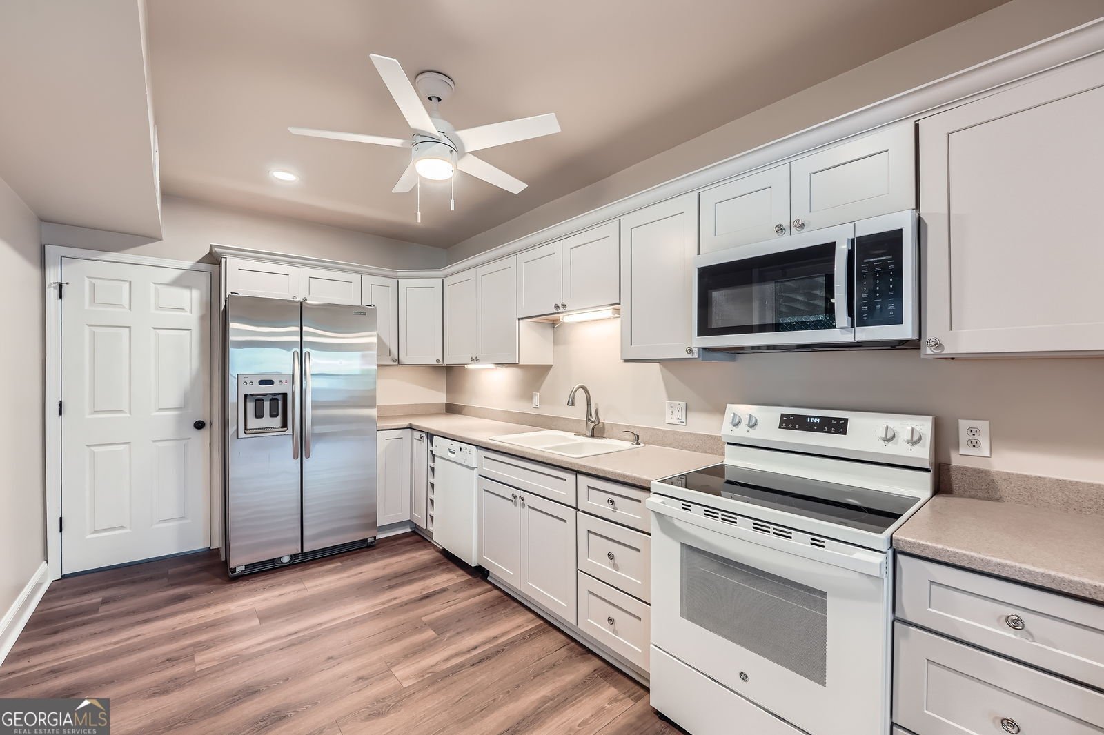 1422 Benbrooke Ridge Acworth - 30