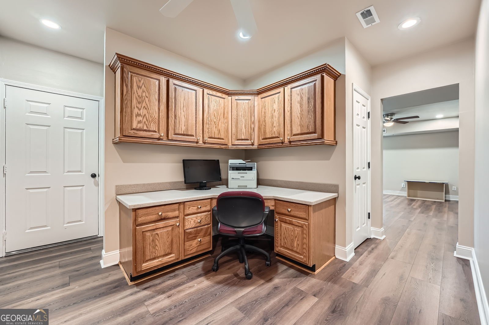 1422 Benbrooke Ridge Acworth - 31
